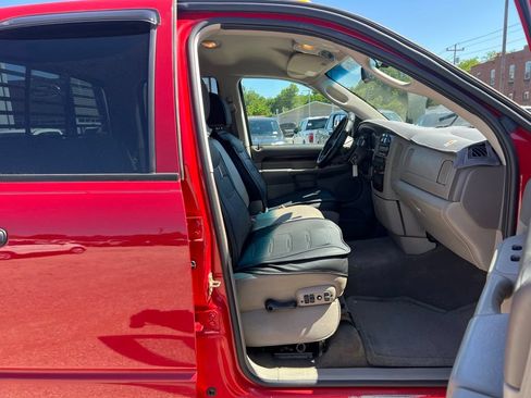 Used 2003 Dodge Ram 3500 Truck SLT AWD/4WD image 21