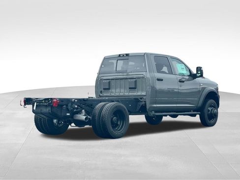 New 2026 RAM 4500 Tradesman AWD/4WD image 7
