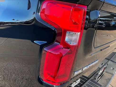 New 2025 Chevrolet Silverado 1500 LTZ w/ Technology Package image 15