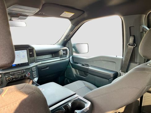 Used 2025 Ford F150 STX AWD/4WD image 22