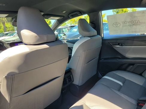 New 2026 Toyota Camry SE w/ Convenience Package FWD image 26