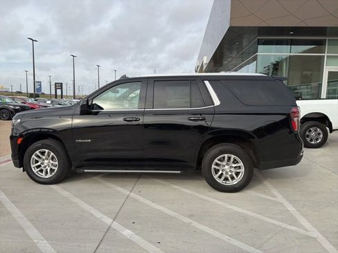 Used 2023 Chevrolet Tahoe LT image 7