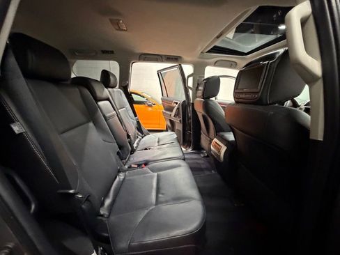 Used 2014 Lexus GX 460 w/ Premium Package AWD/4WD image 31