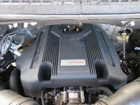 Used 2017 Ford F150 Raptor w/ Equipment Group 802A Luxury image 49