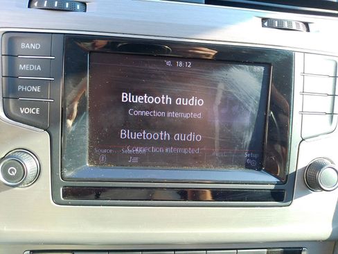 Used 2015 Volkswagen Golf TDI FWD image 14