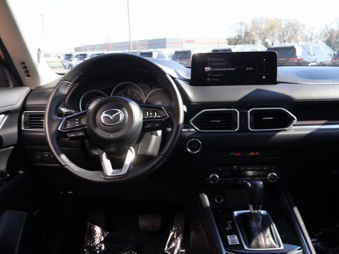 Used 2024 MAZDA CX-5 Carbon Edition image 20