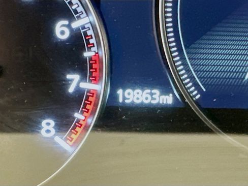 Used 2025 MAZDA CX-50 AWD 2.5 S w/ Premium Package image 19