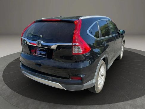 Used 2016 Honda CR-V EX-L image 5