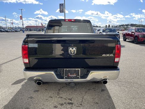 Used 2019 RAM 1500 ST w/ SXT Plus Group image 4