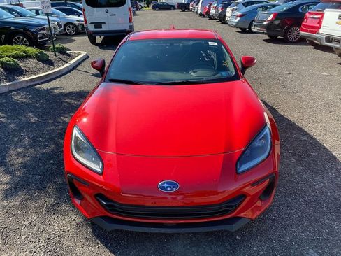 Used 2023 Subaru BRZ Premium image 3