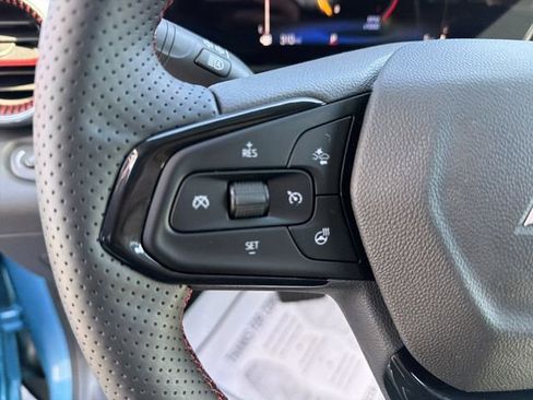 New 2026 Chevrolet Trax RS w/ Sunroof Package FWD image 20