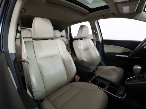 Used 2015 Honda CR-V EX-L image 24