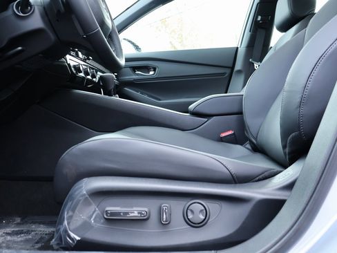 New 2025 Honda Accord Sport image 30