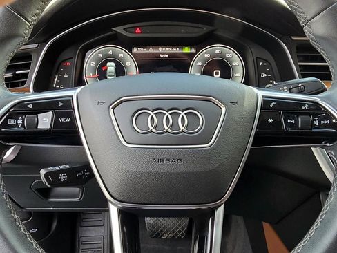 Used 2023 Audi A6 2.0T Premium w/ Convenience Package image 12