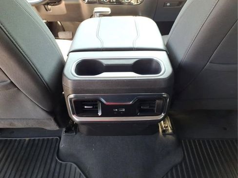 Used 2023 GMC Sierra 1500 Elevation w/ X31 Off-Road Package AWD/4WD image 16