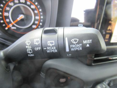 New 2026 Jeep Wrangler Unlimited Rubicon image 29