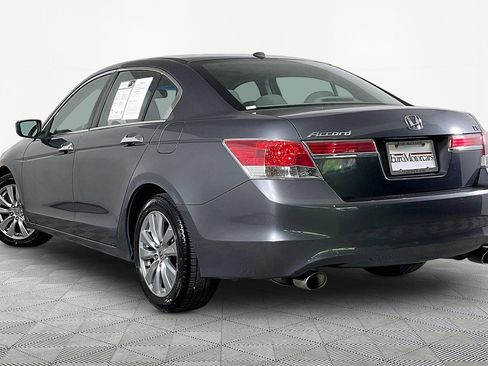 Used 2012 Honda Accord EX-L image 5