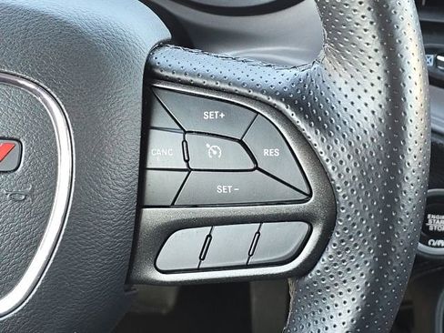 Used 2023 Dodge Challenger SXT w/ Blacktop Package image 25