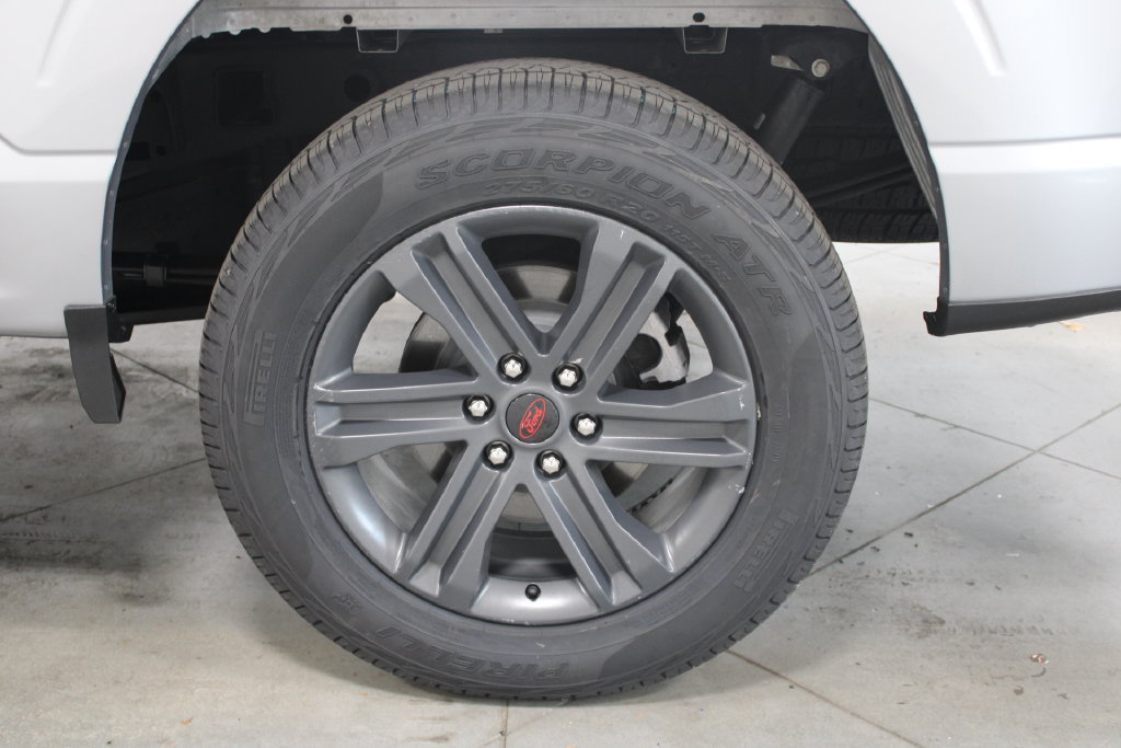 Used 2021 Ford F150 XLT w/ Equipment Group 302A High AWD/4WD image 19