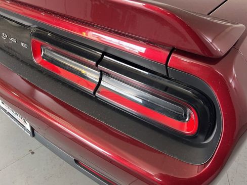 Used 2021 Dodge Challenger SXT w/ Driver Convenience Group RWD image 34
