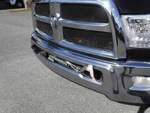 Used 2015 RAM 2500 Power Wagon Laramie image 31