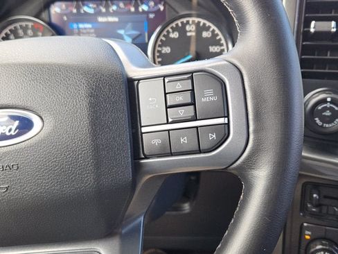 Used 2023 Ford F150 XLT w/ Equipment Group 302A High AWD/4WD image 31