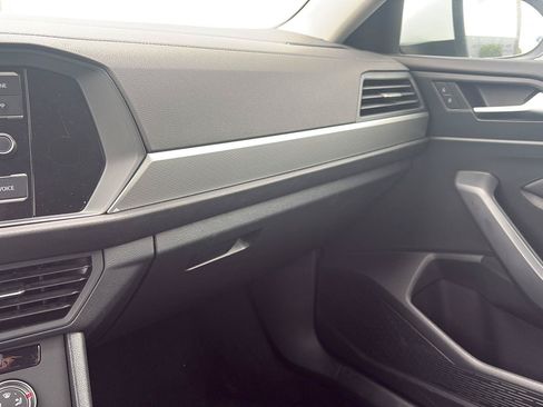 Used 2024 Volkswagen Jetta S FWD image 18