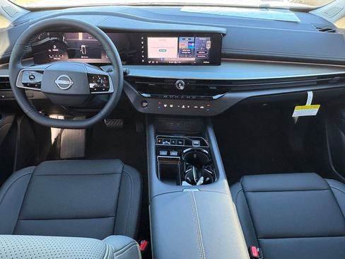 New 2026 Nissan Murano SL AWD/4WD image 11