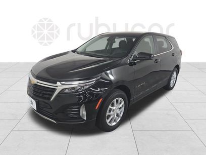 Used 2024 Chevrolet Equinox LT