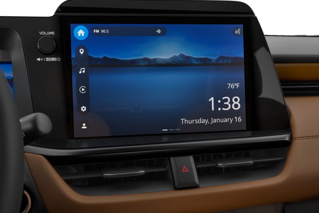 New 2026 Subaru Outback Touring AWD/4WD image 21