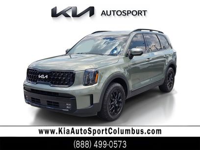 Certified 2024 Kia Telluride SX Prestige X-Pro
