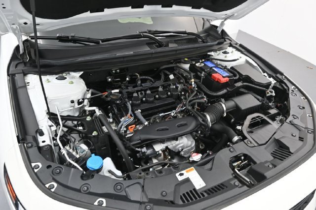 Used 2023 Honda Accord EX image 27
