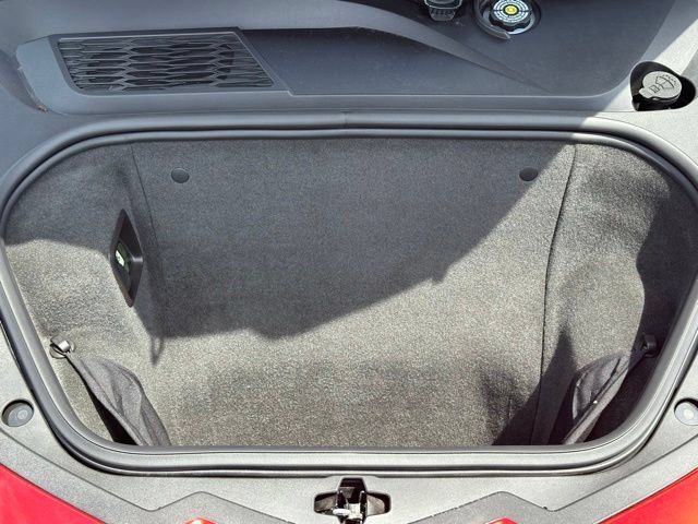 Used 2024 Chevrolet Corvette Z06 RWD image 35
