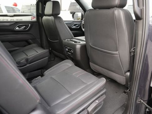 Used 2022 Chevrolet Tahoe RST w/ Sport Performance Package image 17