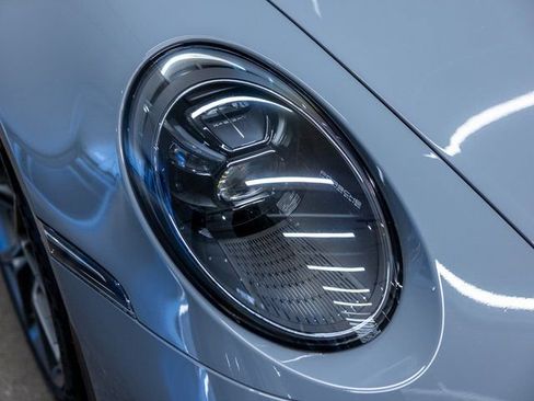 Certified 2024 Porsche 911 GT3 image 13