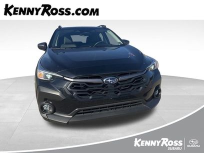Used 2024 Subaru Crosstrek 2.0i Premium w/ Crosstrek Mirror Package