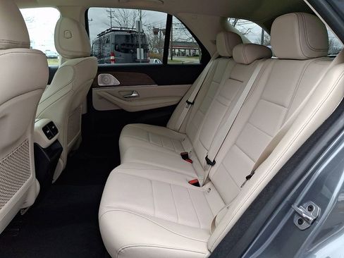 Used 2022 Mercedes-Benz GLE 350 4MATIC image 14