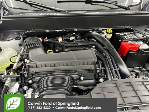 New 2026 Ford Maverick XL image 40