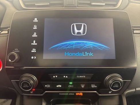 Used 2022 Honda CR-V Touring image 15