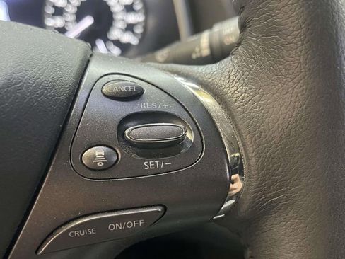 Used 2024 Nissan Murano SL w/ Cargo Package image 18