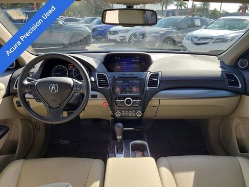 Used 2018 Acura RDX w/ Technology Package image 24