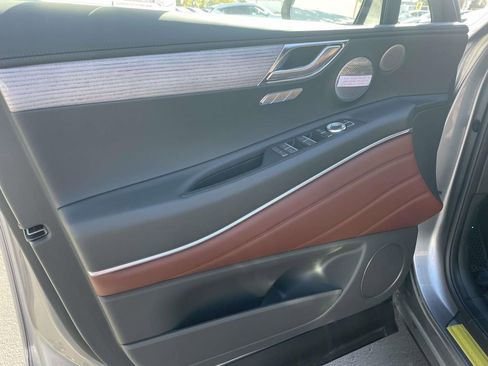 New 2026 Genesis GV80 3.5T Prestige image 19