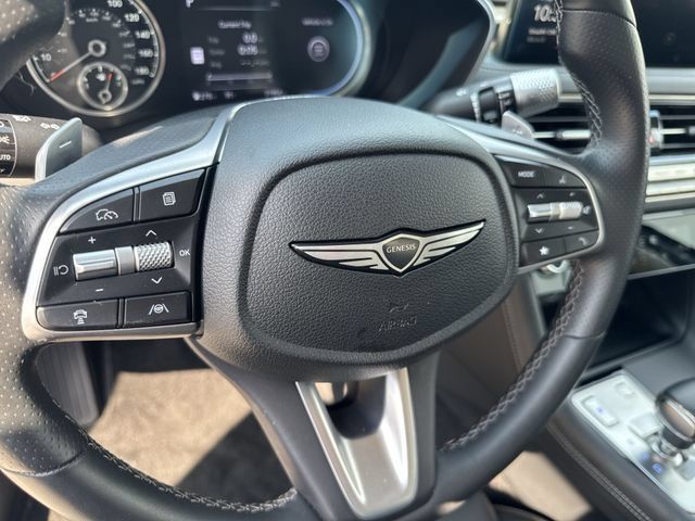 Used 2026 Genesis G70 2.5T AWD/4WD image 19
