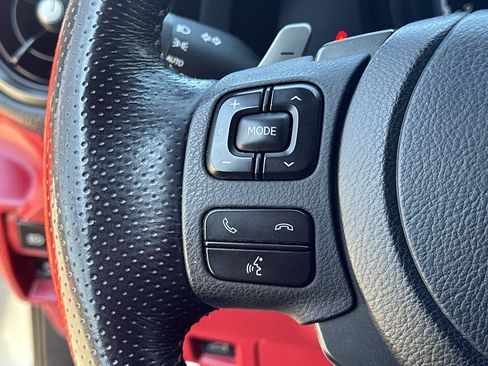 Used 2023 Lexus IS 500 w/ Accessory Package image 11