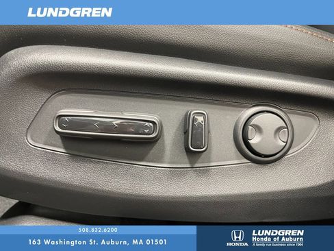 New 2026 Honda CR-V Sport-L image 14