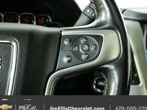 Certified 2019 GMC Yukon SLT image 12