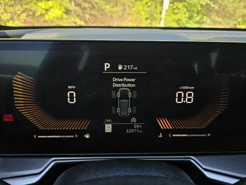 Used 2024 Kia Sorento S w/ Panoramic Sunroof Package AWD/4WD image 17