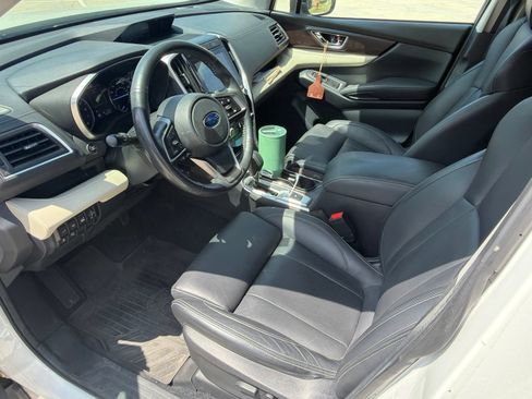 Used 2021 Subaru Ascent Touring w/ Popular Package #2A AWD/4WD image 6