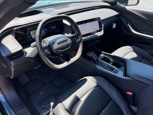 New 2026 Dodge Charger R/T AWD/4WD image 27