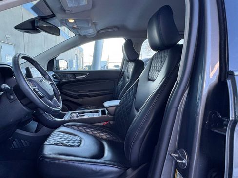 Used 2024 Ford Edge Titanium image 20